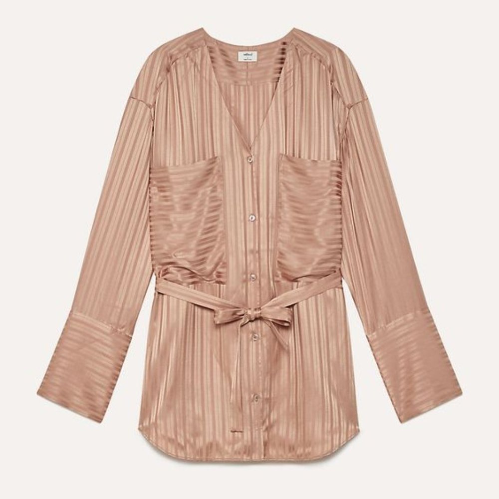 Wilfred Zelie Shirt
